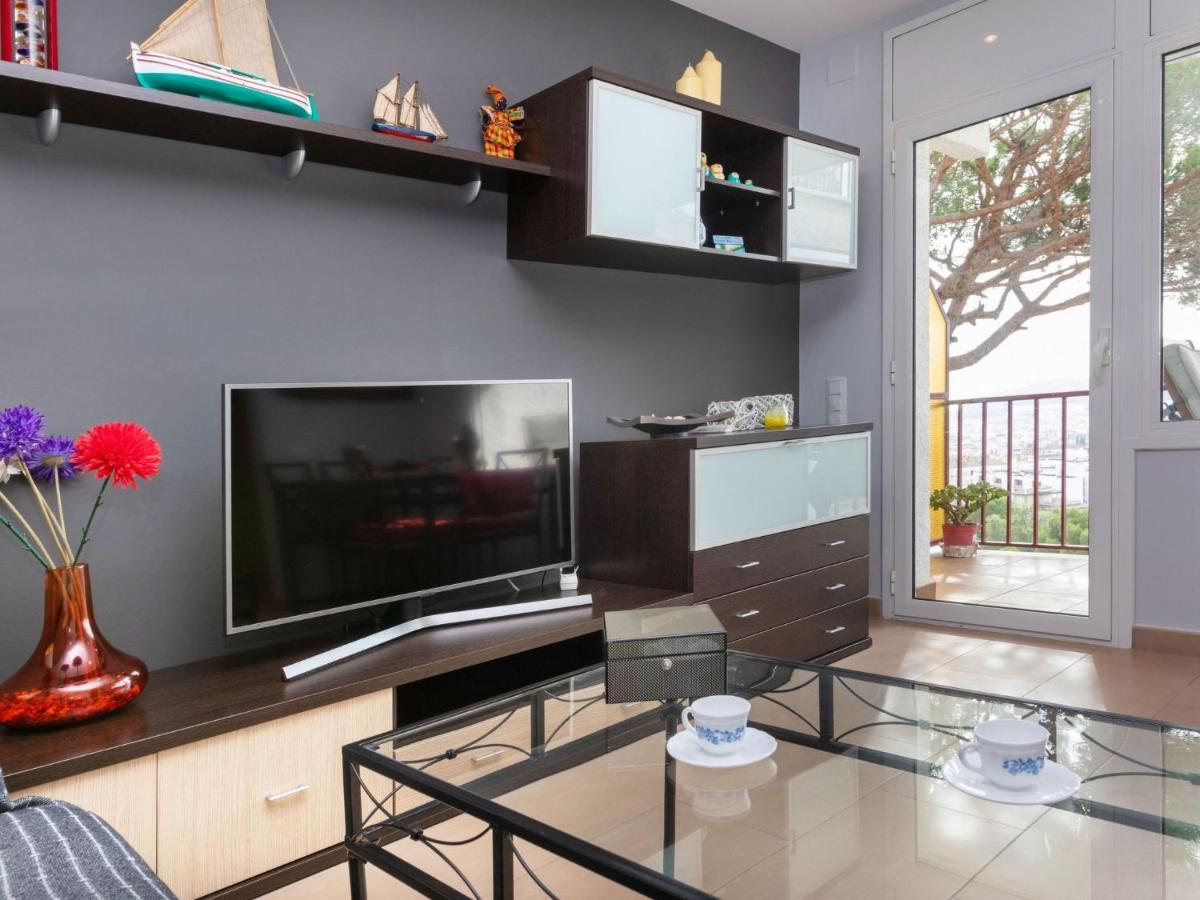 Apartment Picasso By Interhome توسا ذي مار المظهر الخارجي الصورة