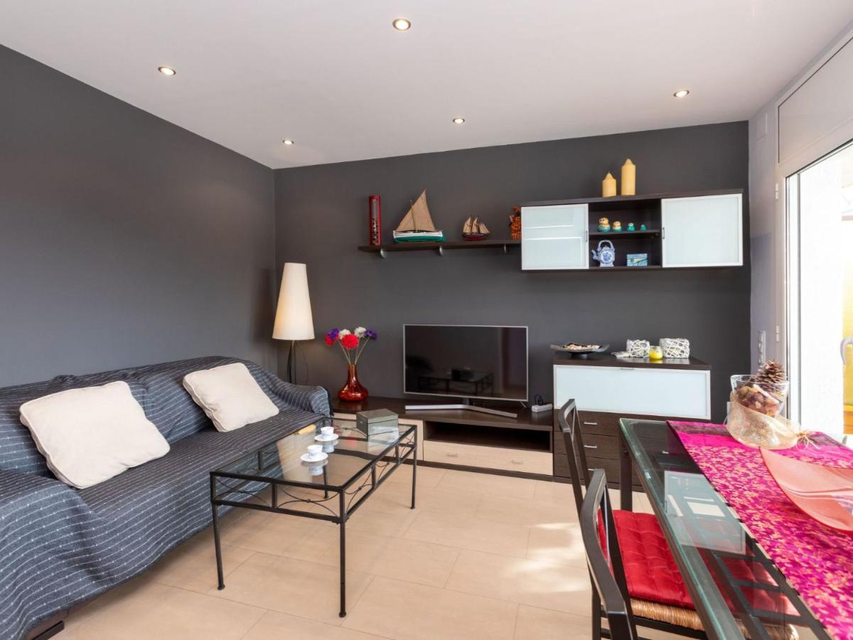 Apartment Picasso By Interhome توسا ذي مار المظهر الخارجي الصورة