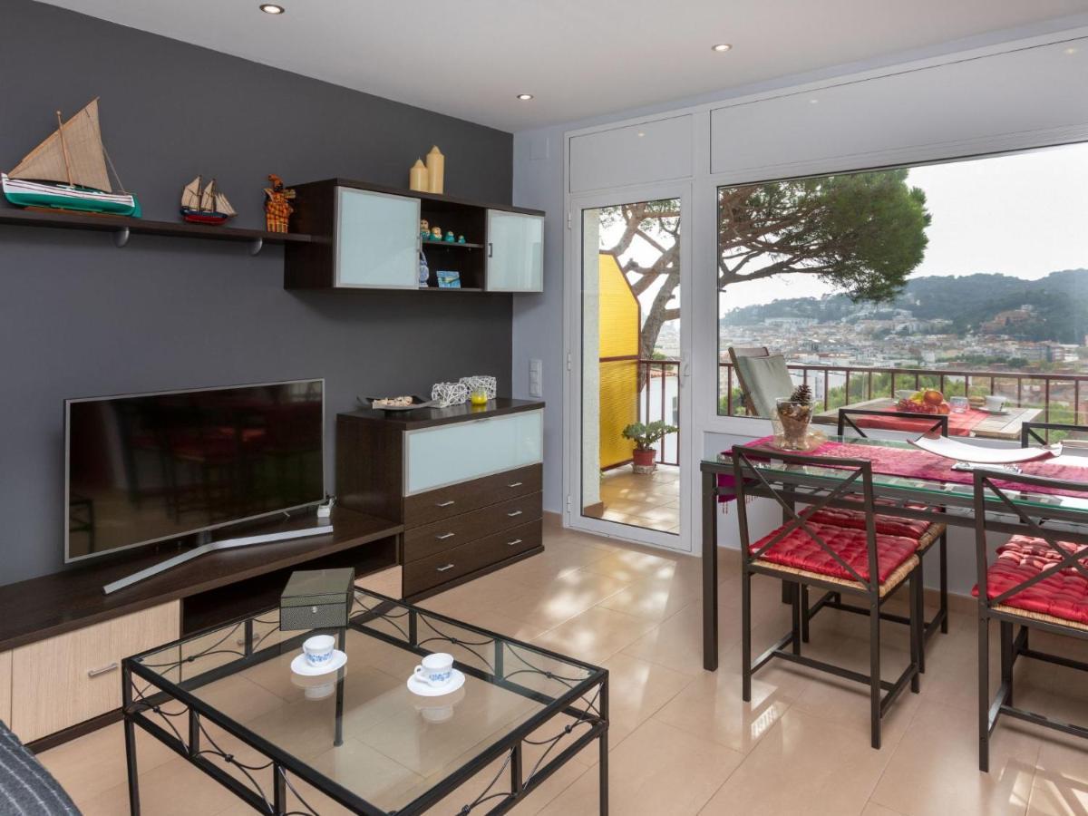 Apartment Picasso By Interhome توسا ذي مار المظهر الخارجي الصورة