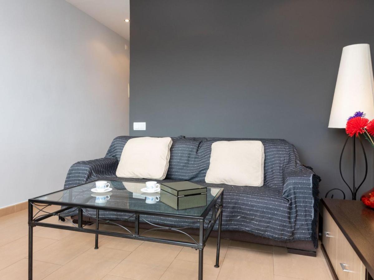 Apartment Picasso By Interhome توسا ذي مار المظهر الخارجي الصورة